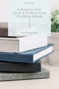 4 Reasons You Need a Professional Wedding Album, Boston Wedding Photographers