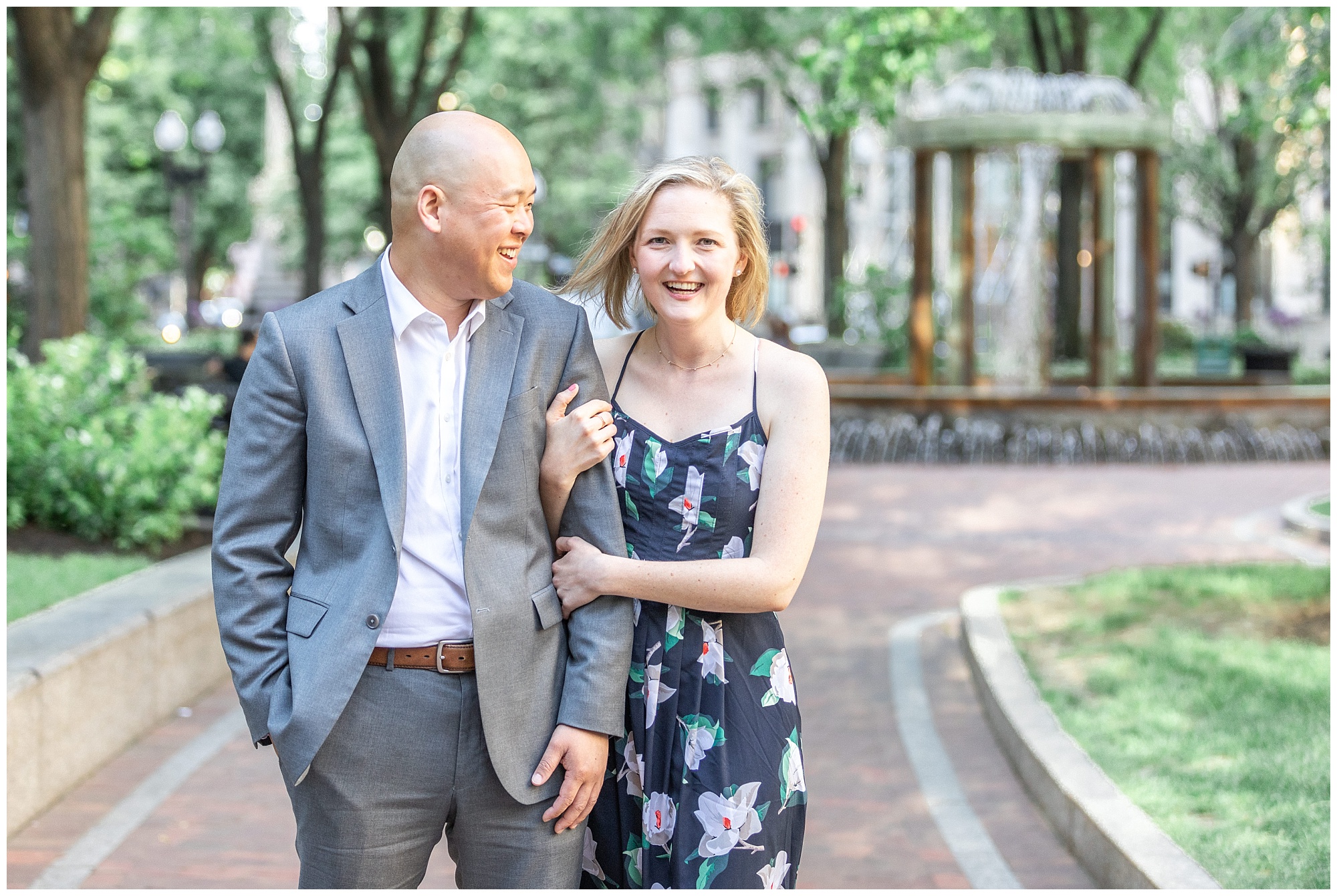 Post Office Square Engagement Photos By Halie_0029.jpg