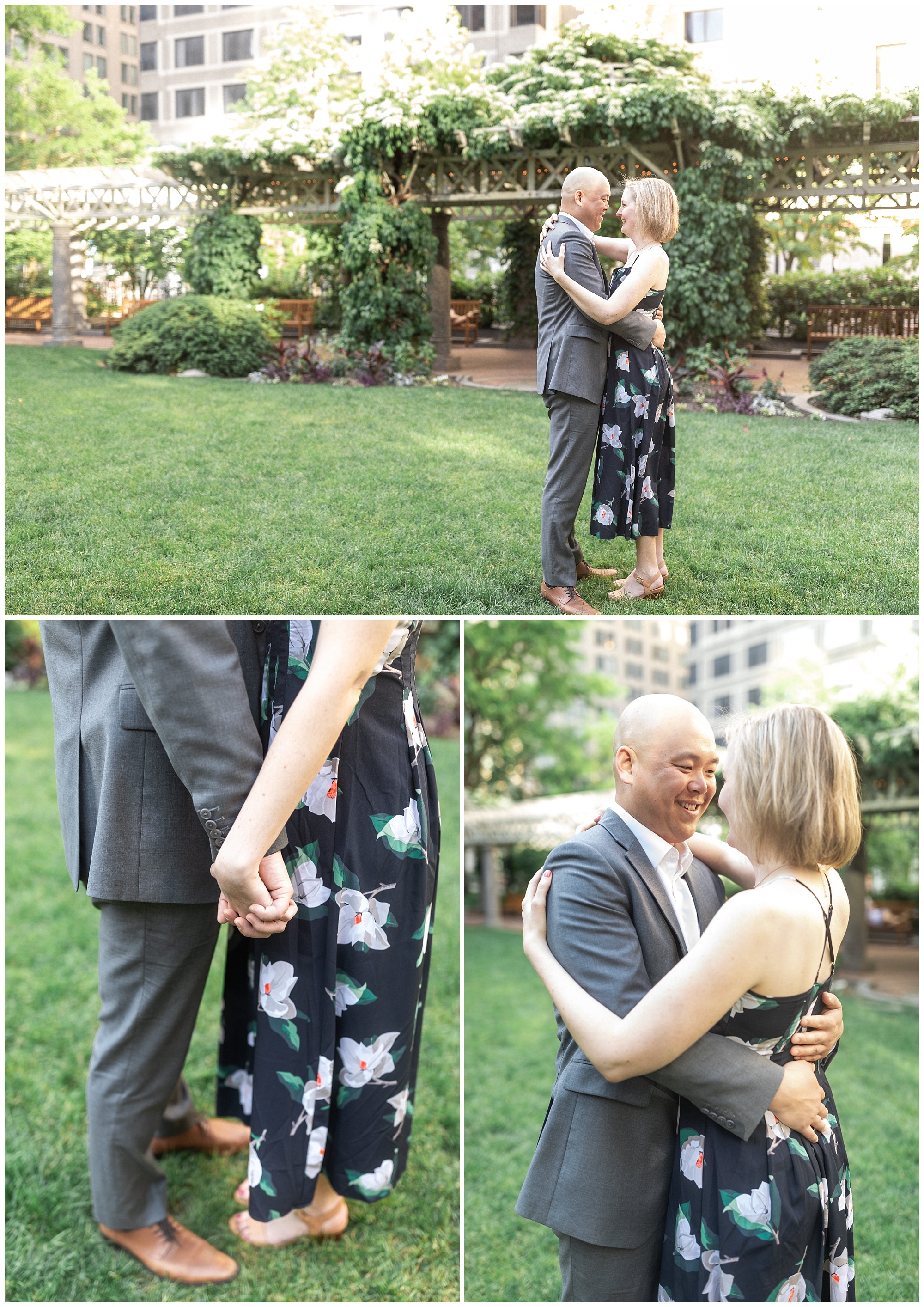 Post Office Square Engagement Photos By Halie_0031.jpg