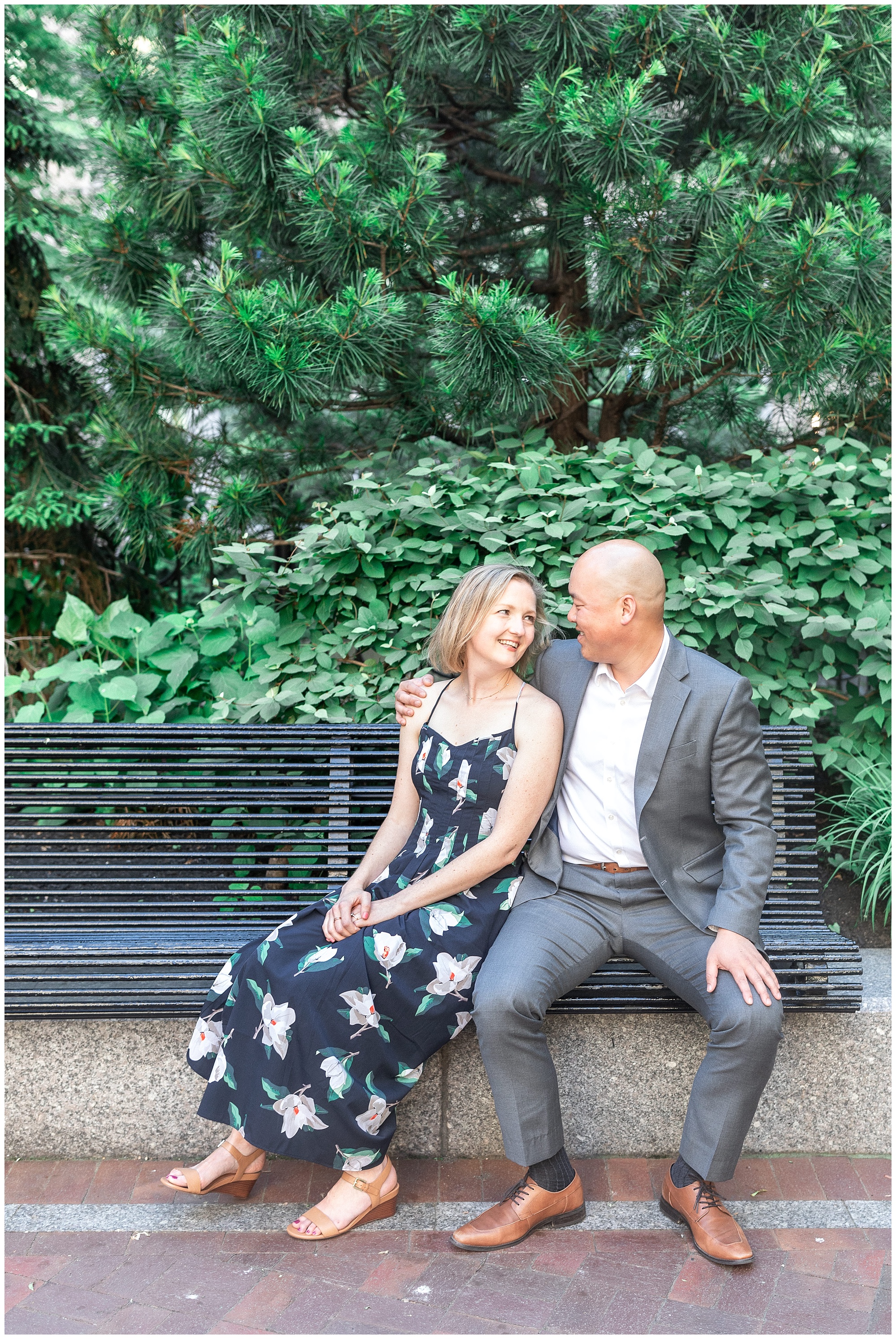 Post Office Square Engagement Photos By Halie_0033.jpg