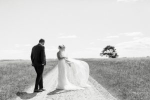 Wedding Day Moments You'll Want to Have - first look at Martha's Vineyard wedding