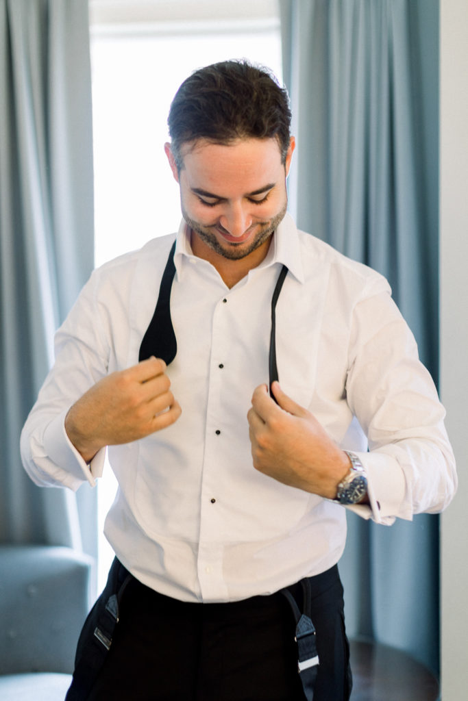 Indochino groomswear at Wentworth by the Sea Country Club NH wedding