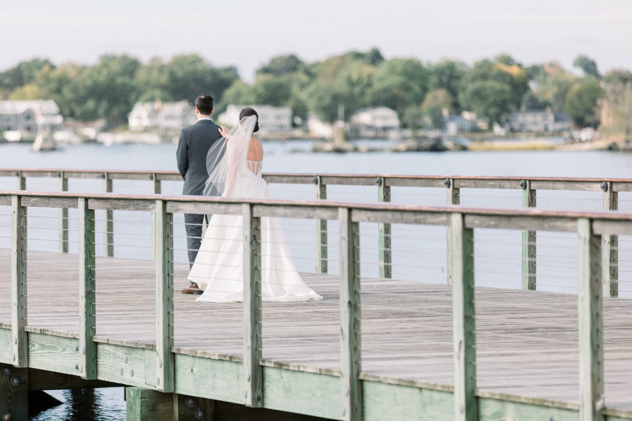 yacht club wedding ct