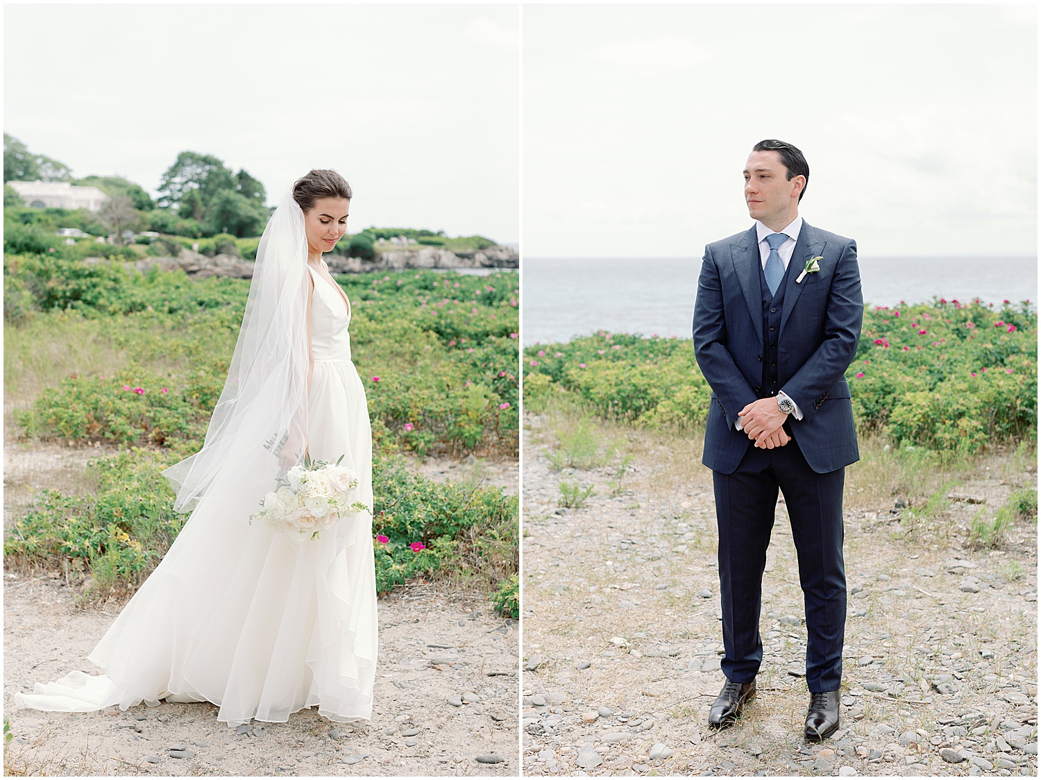 colony hotel wedding in kennebunkport maine