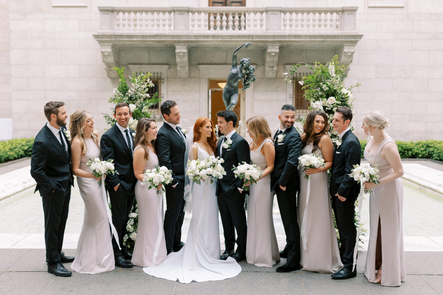 Timeless Boston Public Library Wedding By Halie Photography   Boston Public Library Wedding Photos By Halie Wedding Photography BM20230602 PREVIEW 40 1536x1024 